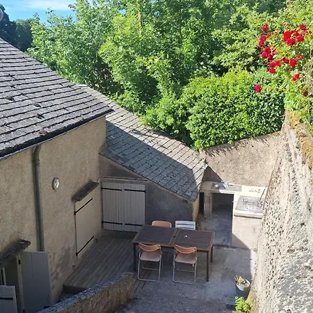 La Maison Cop&co בית נופש *