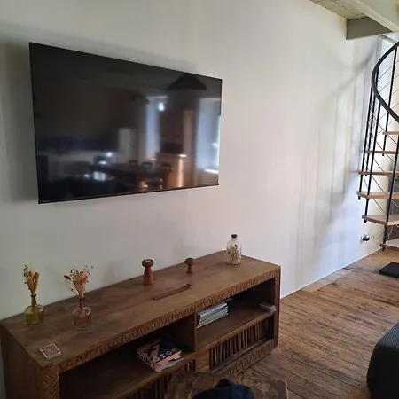 La Maison Cop&co * Murat-sur-Vebre