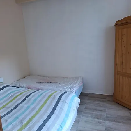 בית נופש La Maison Cop&co Murat-sur-Vebre